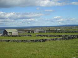 Ireland Trip 2012