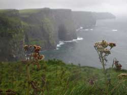 Ireland Trip 2012