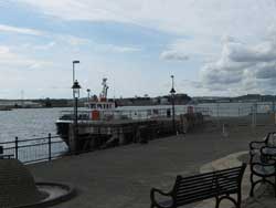 Ireland Trip 2012