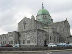Ireland Trip 2012