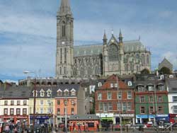 Ireland Trip 2012