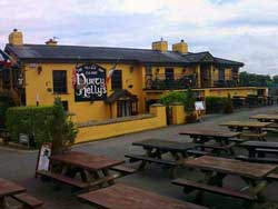 Ireland Trip 2012